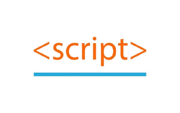 Icône programmation